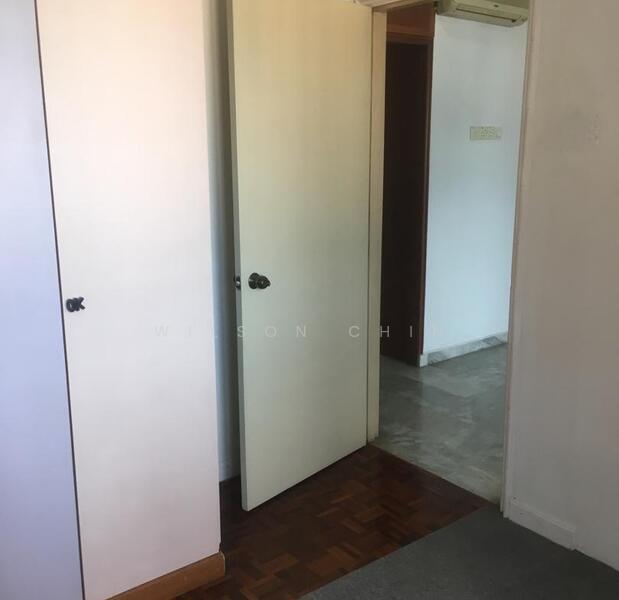 Aman Puri Apartment - 5