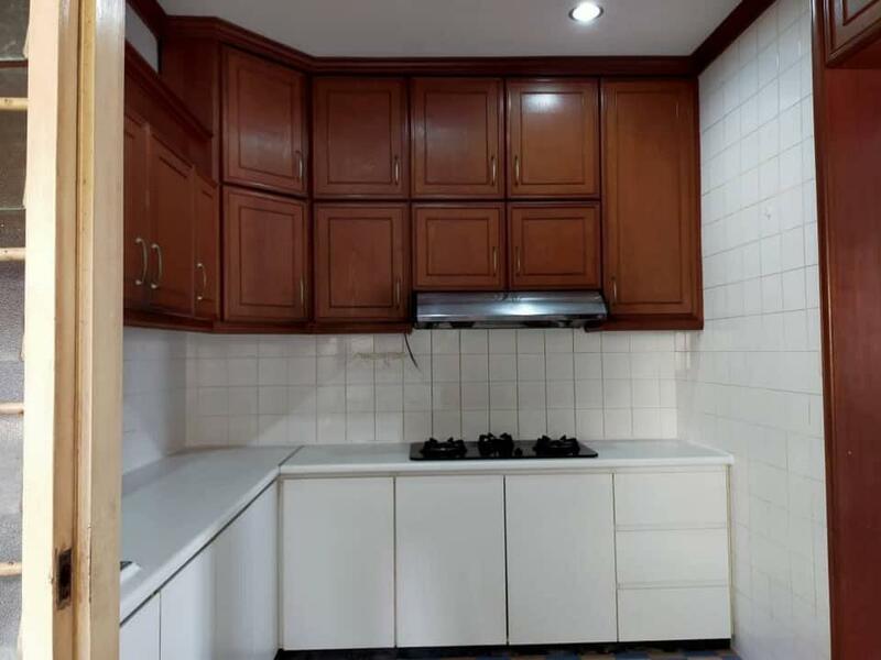 Aman Puri Apartment - 2