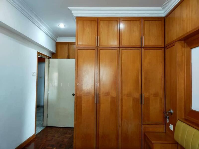 Aman Puri Apartment - 3