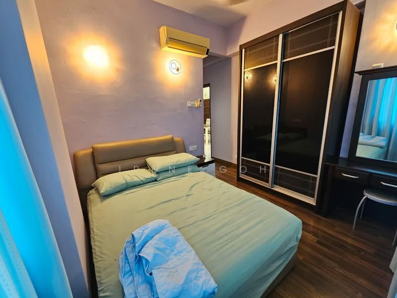 Eden Seaview Condominium - 4