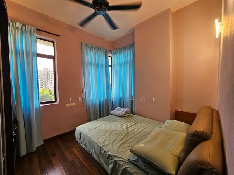 Eden Seaview Condominium - 5