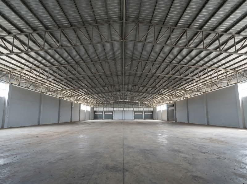 Kapar Industrial Park Sungai Kapar - 2