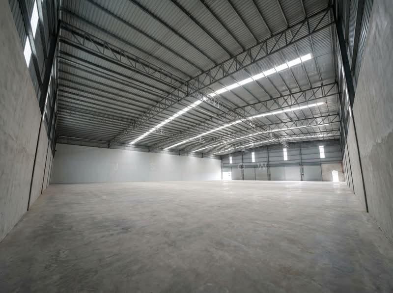 Kapar Industrial Park Sungai Kapar - 5