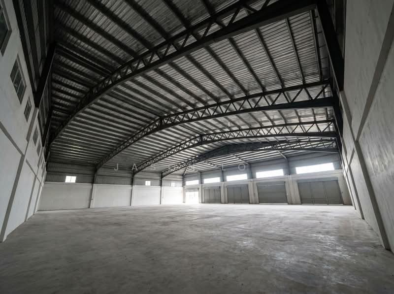 Kapar Industrial Park Sungai Kapar - 3