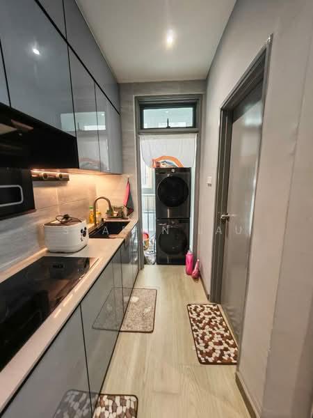 KSL Residence 2 @ Kangkar Tebrau - 4