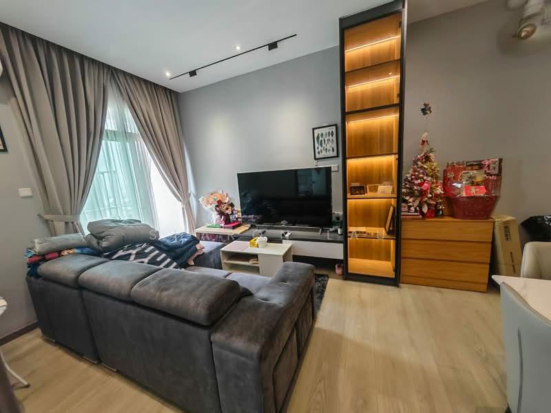 KSL Residence 2 @ Kangkar Tebrau - 2