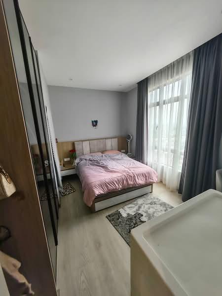 KSL Residence 2 @ Kangkar Tebrau - 5