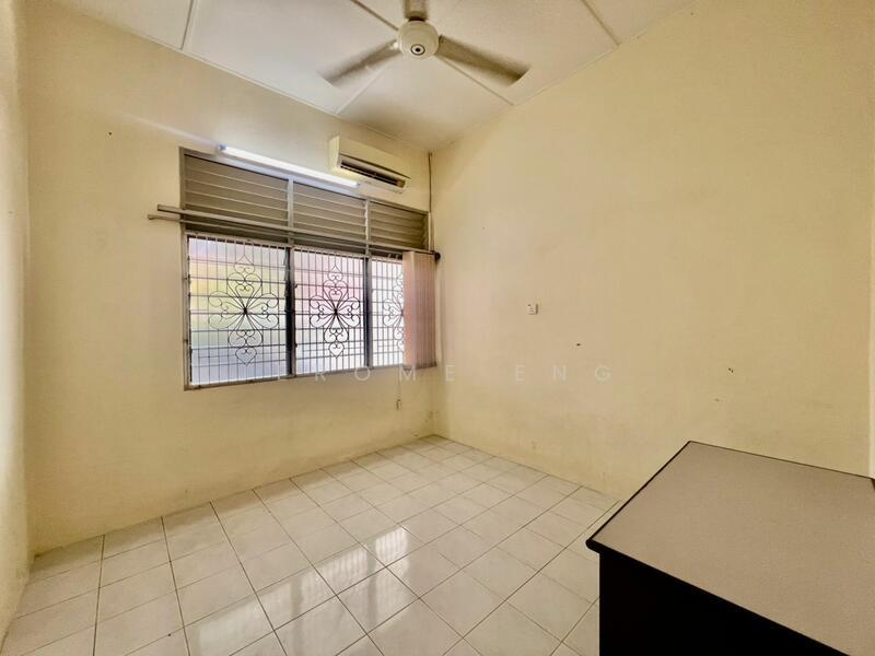 Taman Lip Sin - 1 Storey Terraced Corner - 4