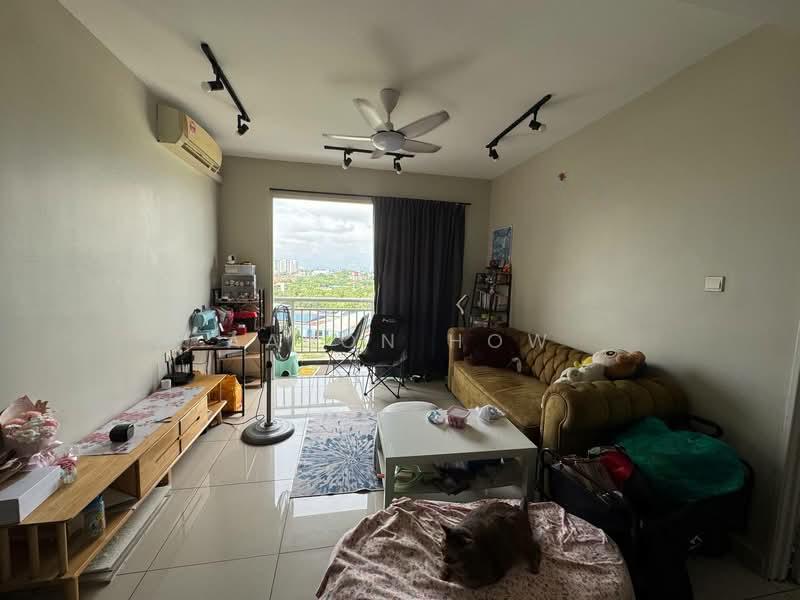 The Aliff Residences (Alif Utama) - 2