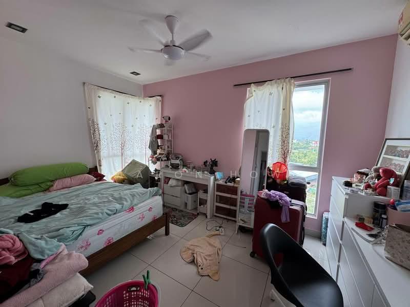 The Aliff Residences (Alif Utama) - 4