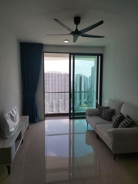 The M @ Medini Macrolink - 3