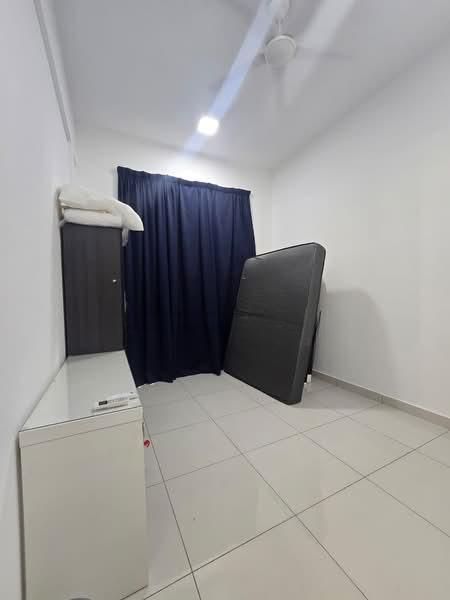 Setia Tri-angle - 2