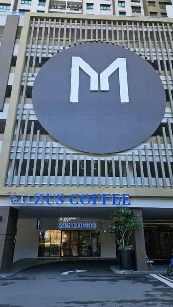 Metro @ Cheras - 4