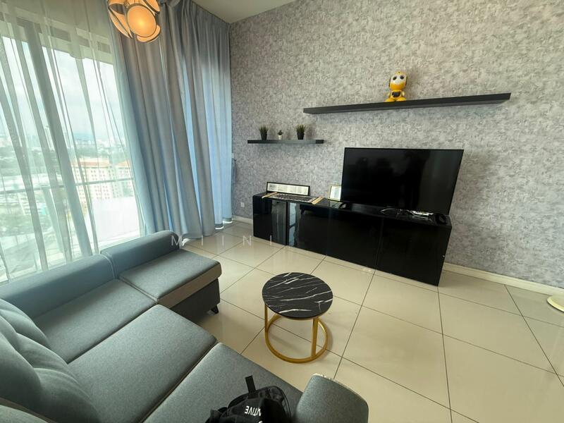 Setia SKY Residences - 1