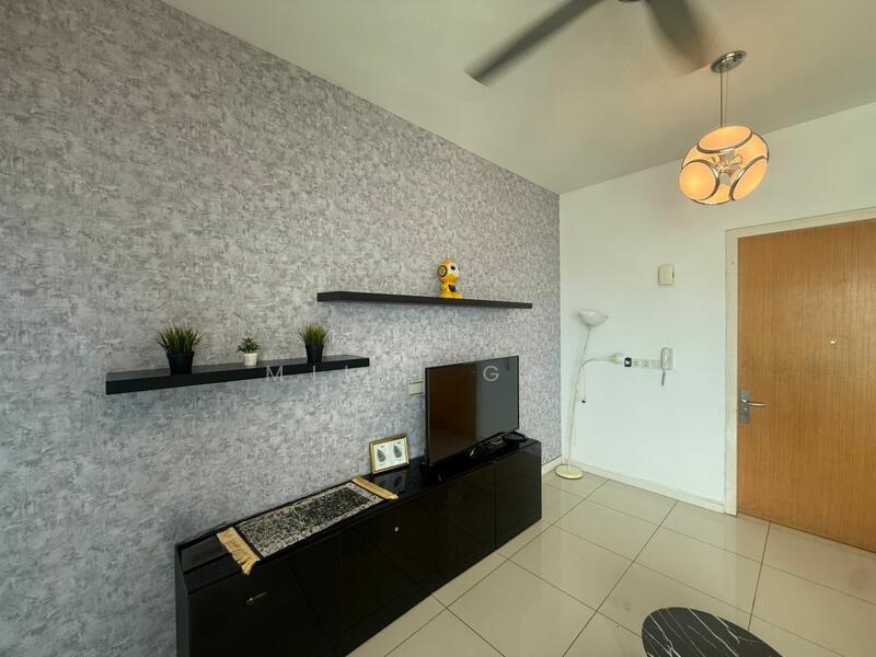 Setia SKY Residences - 2