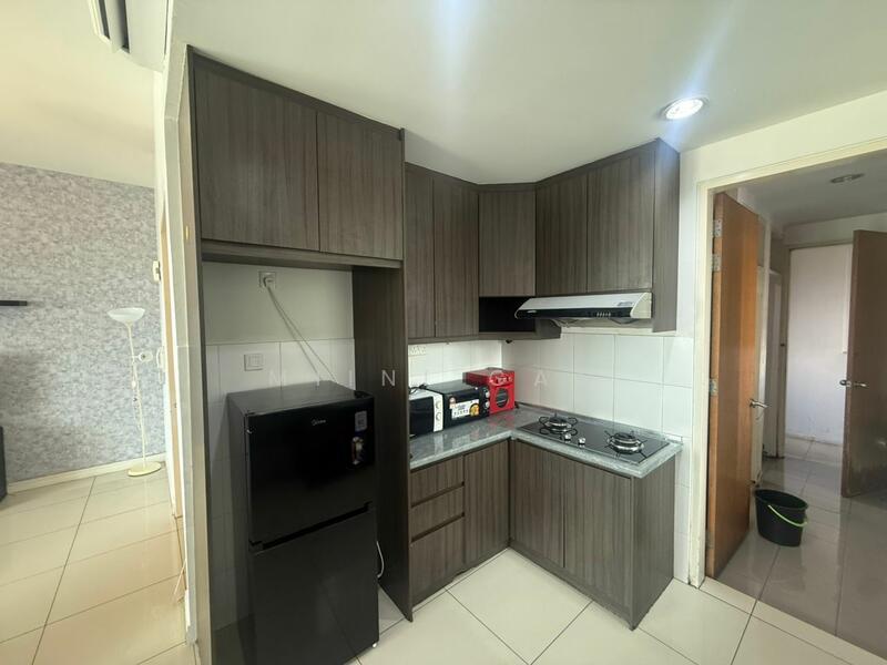 Setia SKY Residences - 4