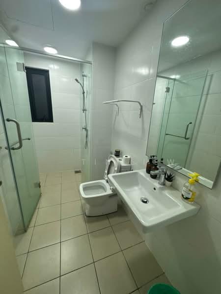 Parc 3 - 5