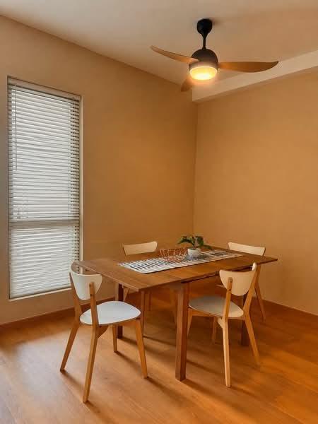 Casa Indah 2 - 3