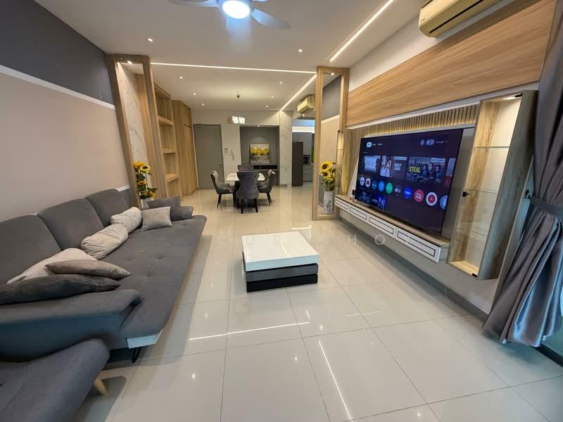Sunway GeoLake Residences - 4