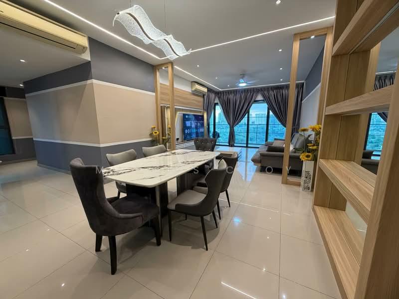 Sunway GeoLake Residences - 2