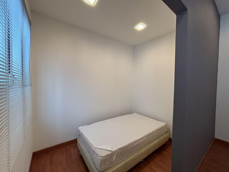 The Park Residences 1 - 2