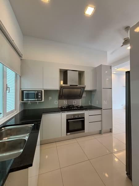 The Park Residences 1 - 3