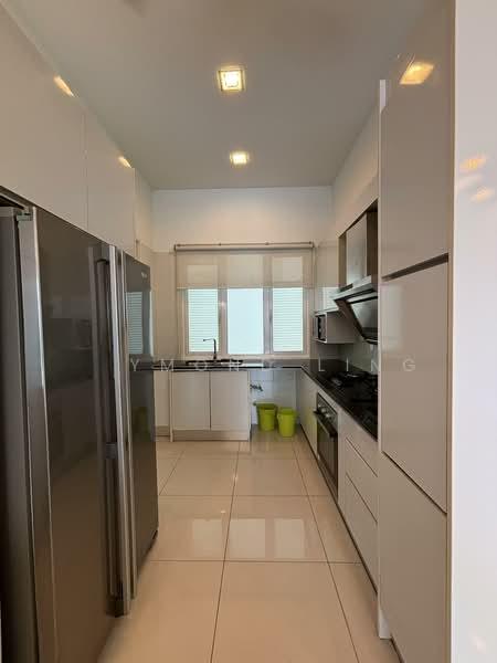 The Park Residences 1 - 4