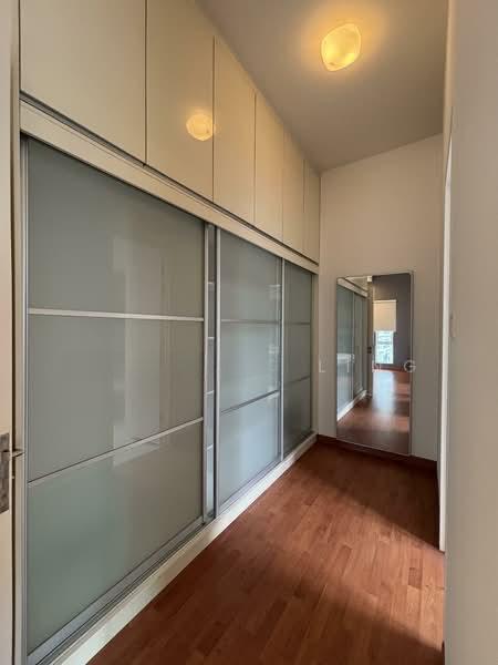The Park Residences 1 - 5