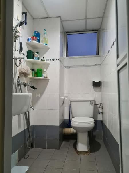 U Garden Resort Condominium - 2