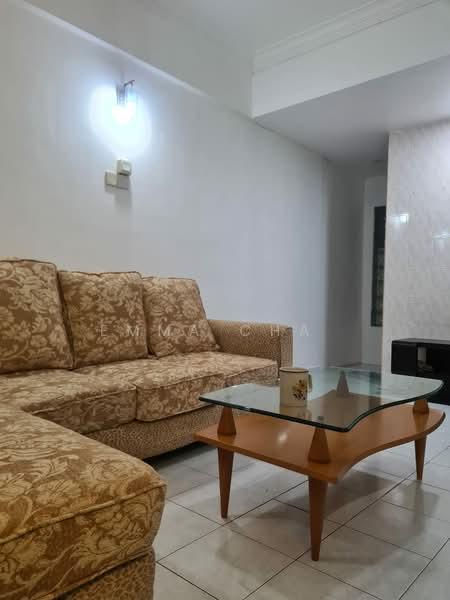 U Garden Resort Condominium - 3