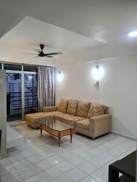 U Garden Resort Condominium - 4