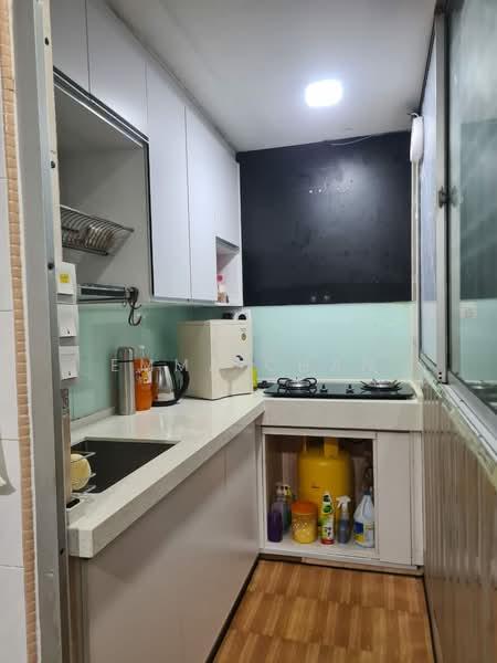 U Garden Resort Condominium - 5