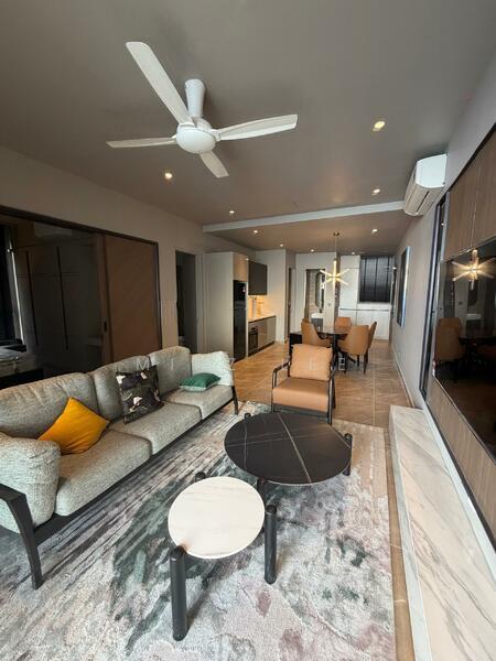 Antara Genting Highlands - 1