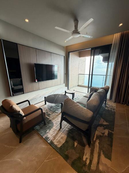 Antara Genting Highlands - 4