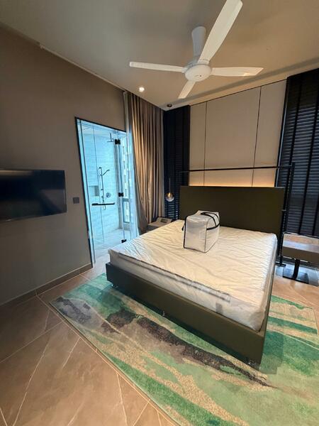 Antara Genting Highlands - 5