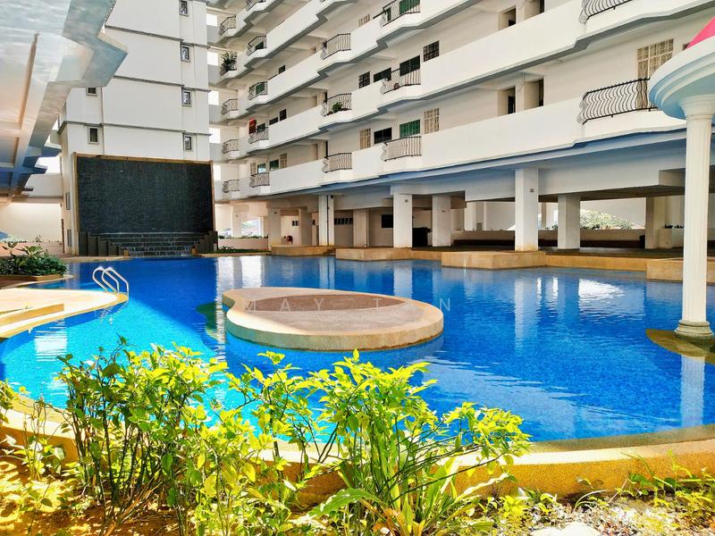 Cassia Resort Condominium - 3