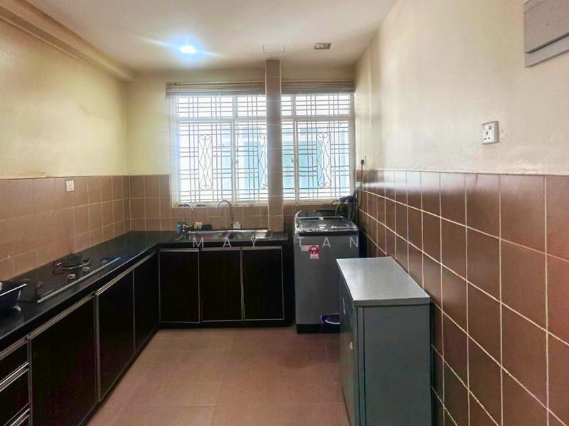 Cassia Resort Condominium - 1