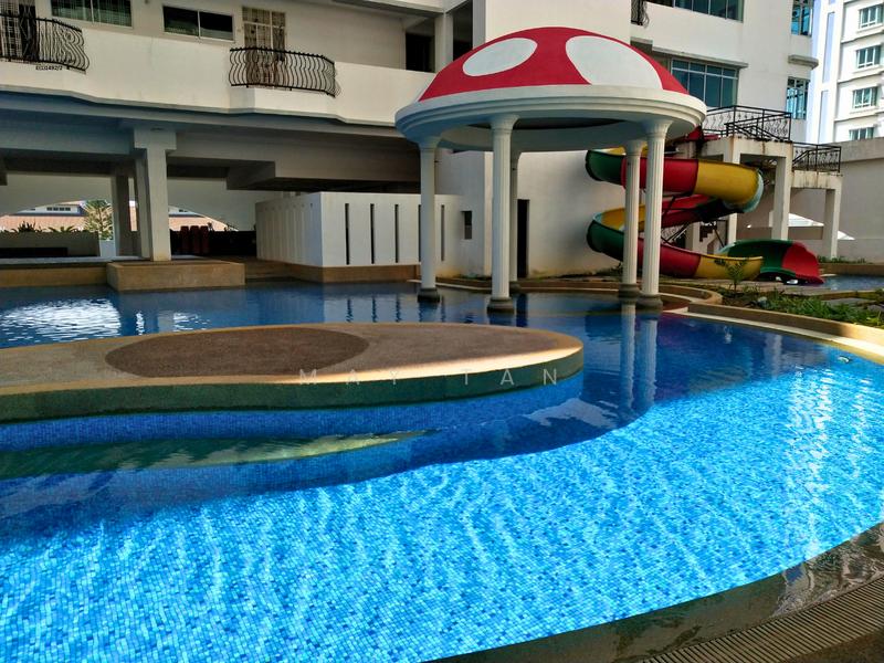 Cassia Resort Condominium - 5