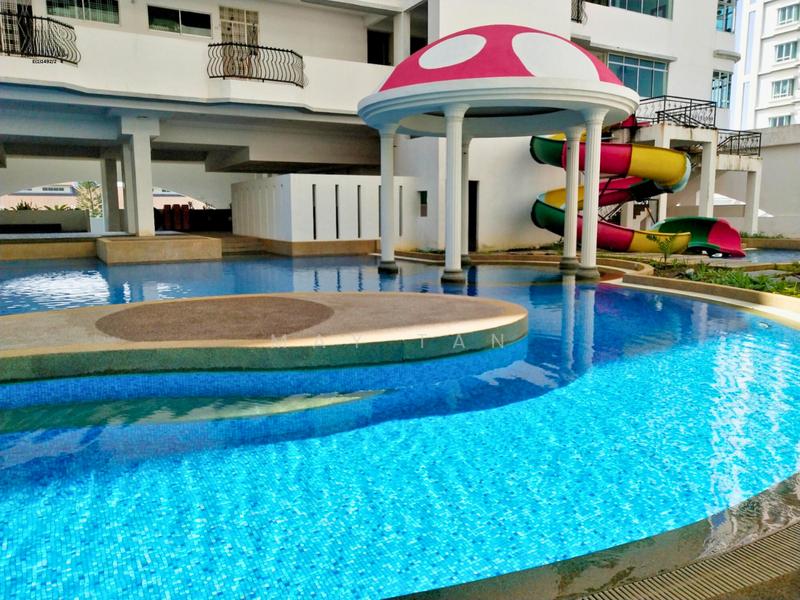 Cassia Resort Condominium - 2