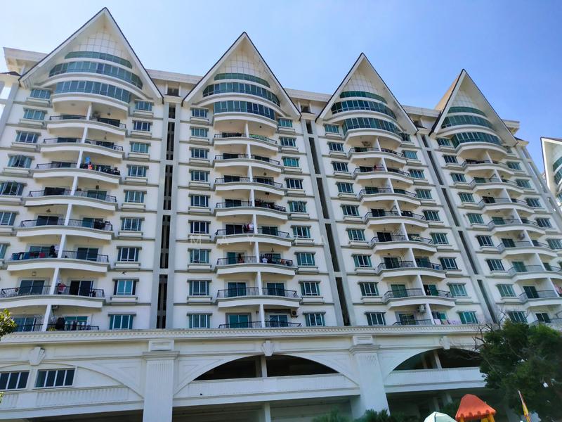 Cassia Resort Condominium - 4