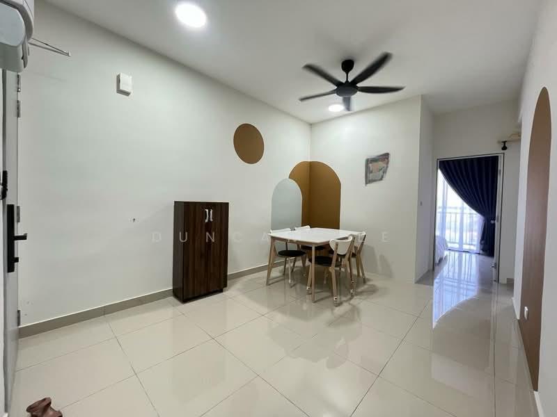 Platinum Arena - 2