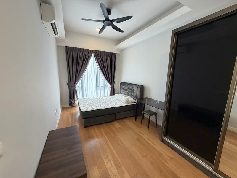 The Sentral Suites - 3