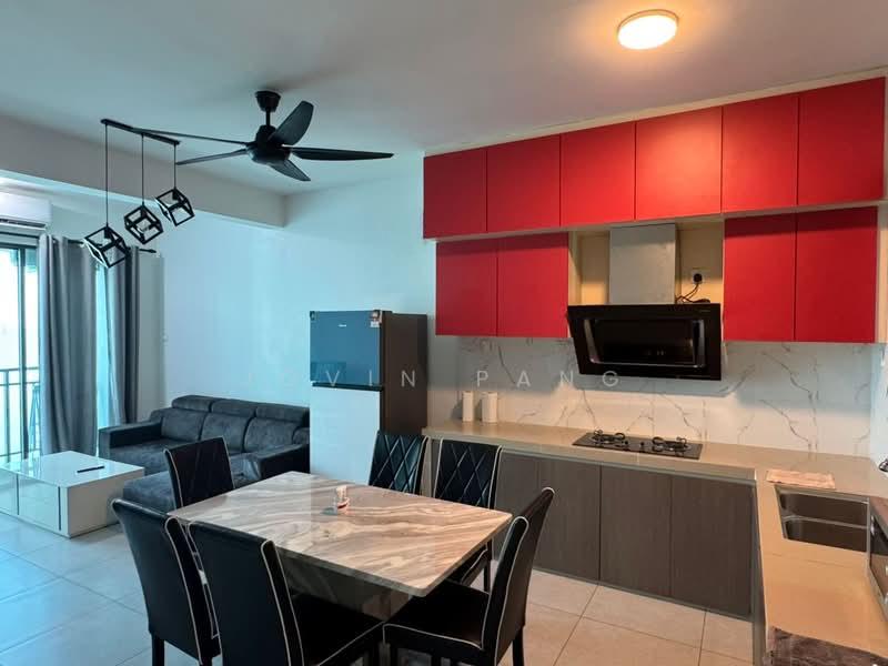 3 Residence - 2