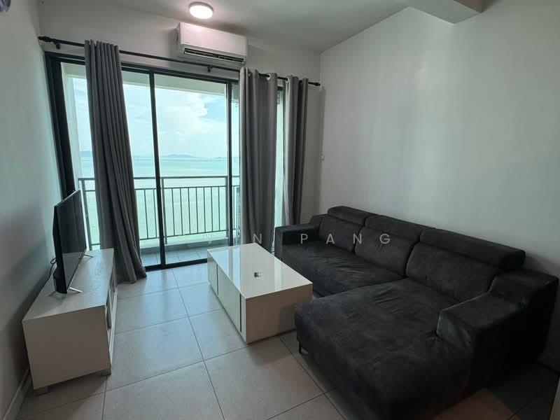 3 Residence - 4