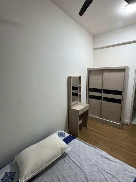 3 Residence - 5