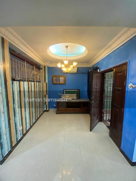 Double Storey Jalan Adang For Rental In Bukit Jelutong Shah Alam - 3