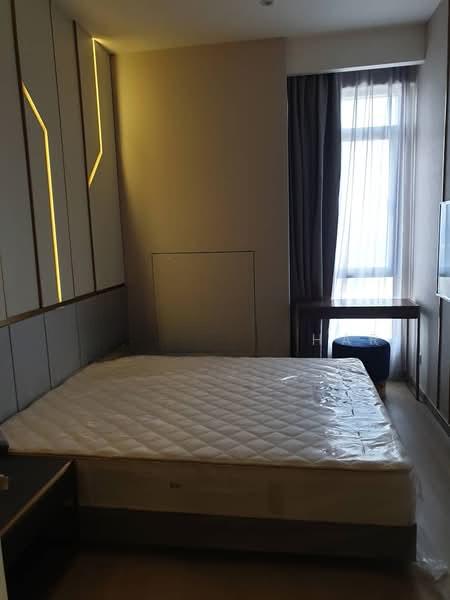 Hill10 Residence @ i-City - 2