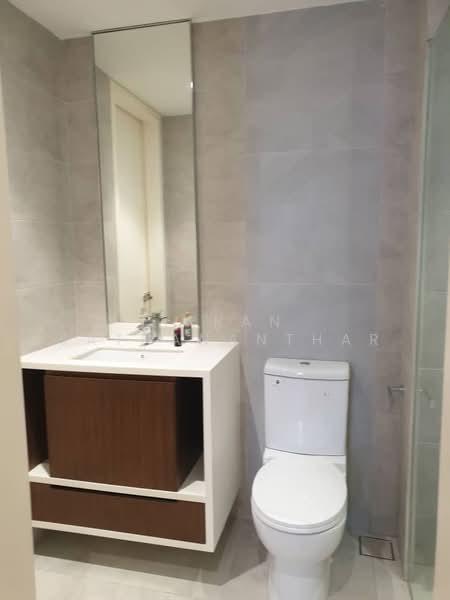 Hill10 Residence @ i-City - 3