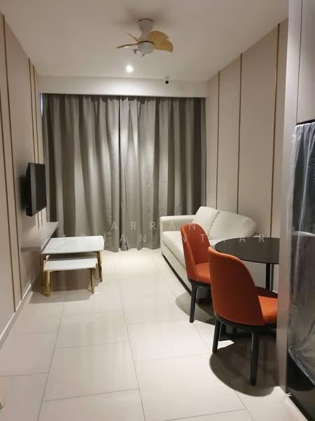 Hill10 Residence @ i-City - 4