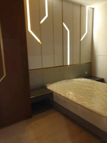 Hill10 Residence @ i-City - 5